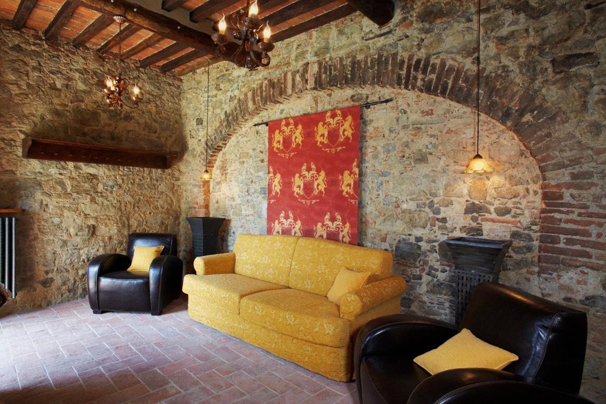 Hotel Relais Colline San Biagio Bacchereto Zewnętrze zdjęcie