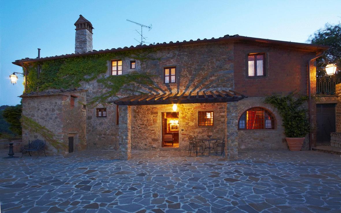 Hotel Relais Colline San Biagio Bacchereto Zewnętrze zdjęcie