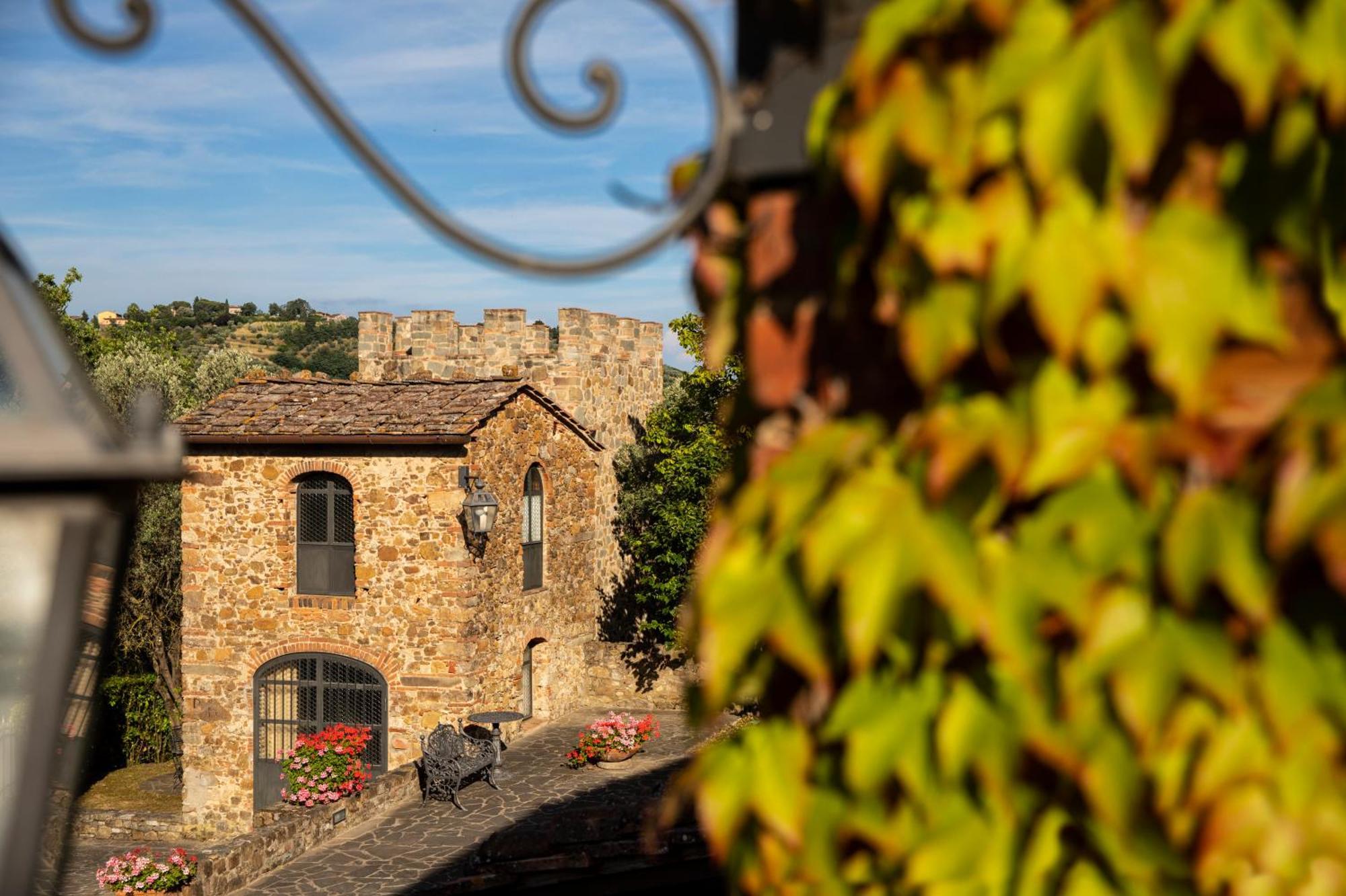 Hotel Relais Colline San Biagio Bacchereto Zewnętrze zdjęcie