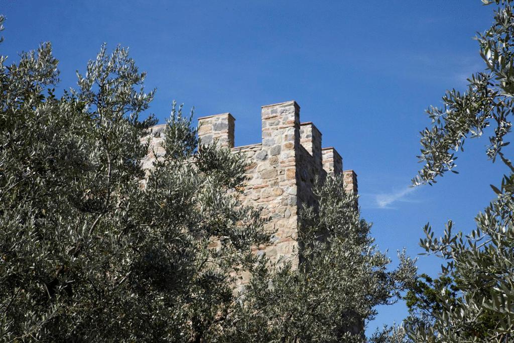 Hotel Relais Colline San Biagio Bacchereto Pokój zdjęcie