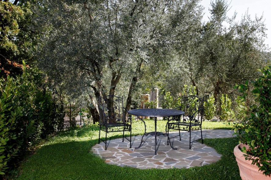 Hotel Relais Colline San Biagio Bacchereto Pokój zdjęcie