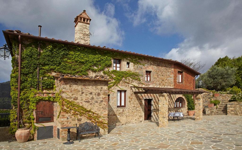 Hotel Relais Colline San Biagio Bacchereto Pokój zdjęcie