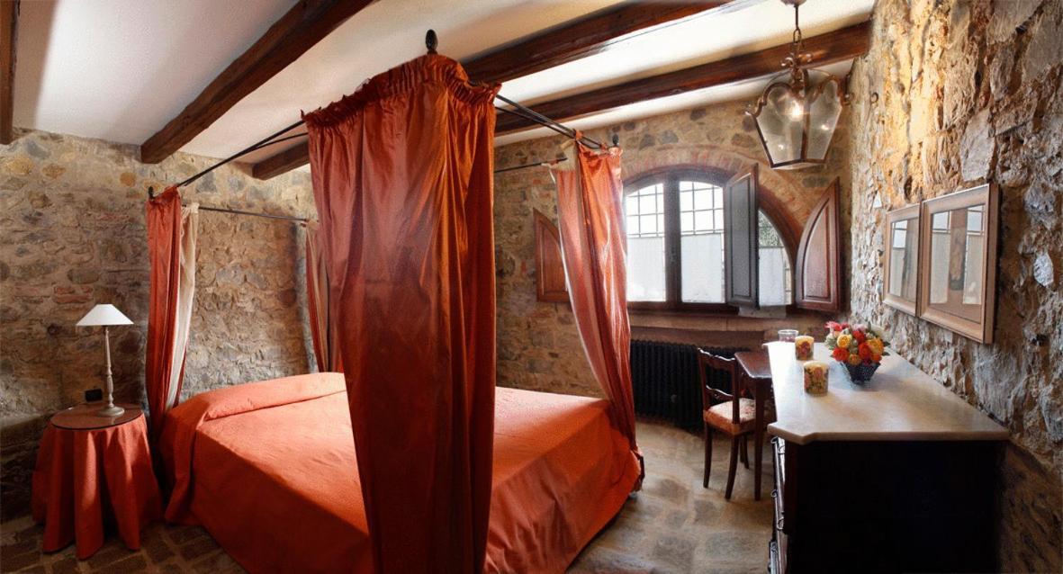 Hotel Relais Colline San Biagio Bacchereto Pokój zdjęcie
